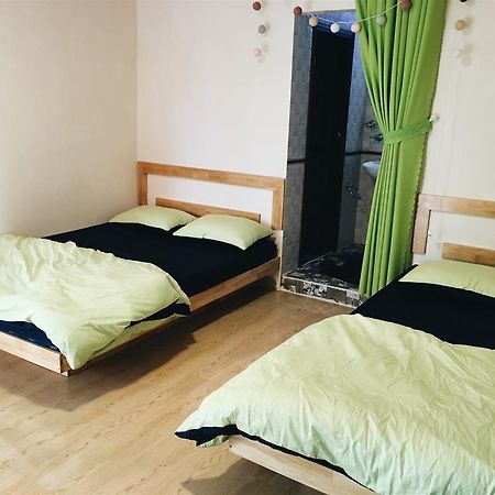 Homestay Hoang Vy Đà Lạt Extérieur photo