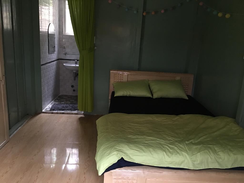 Homestay Hoang Vy Đà Lạt Extérieur photo